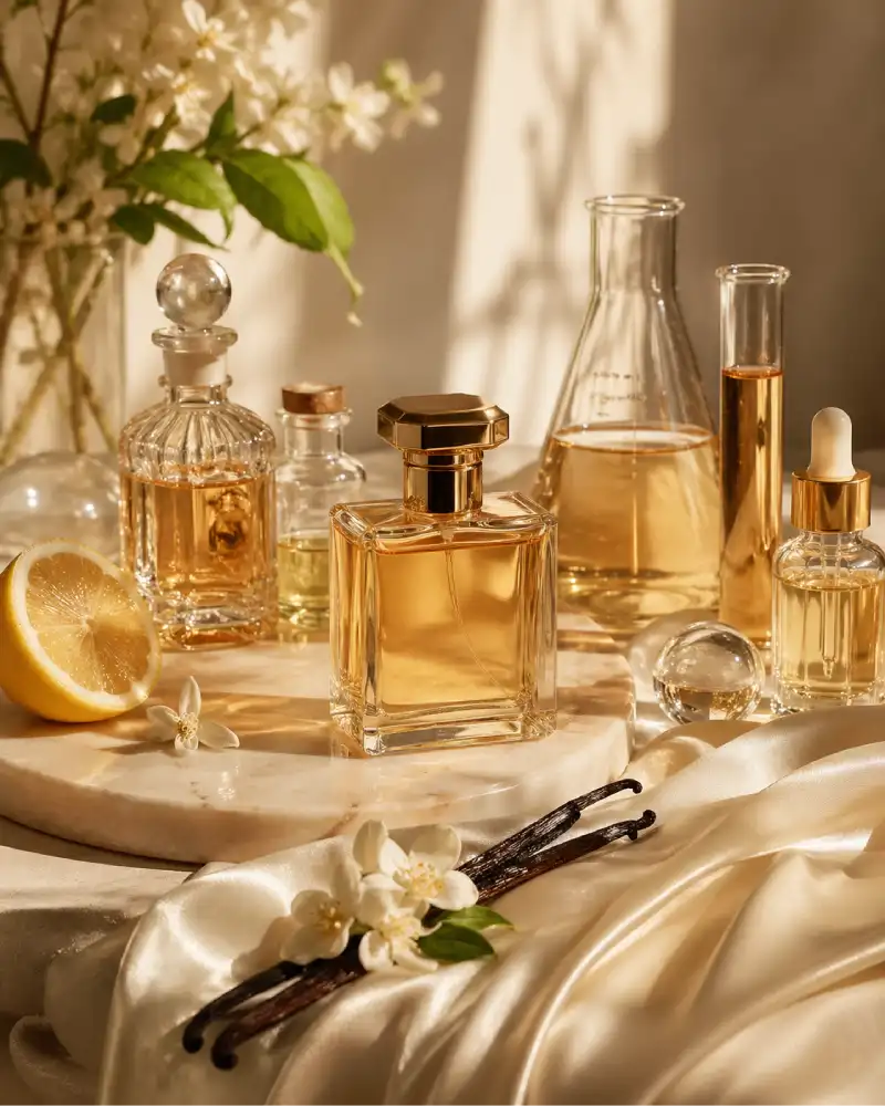 EDP vs EDT vs Attar: What’s the Difference?
