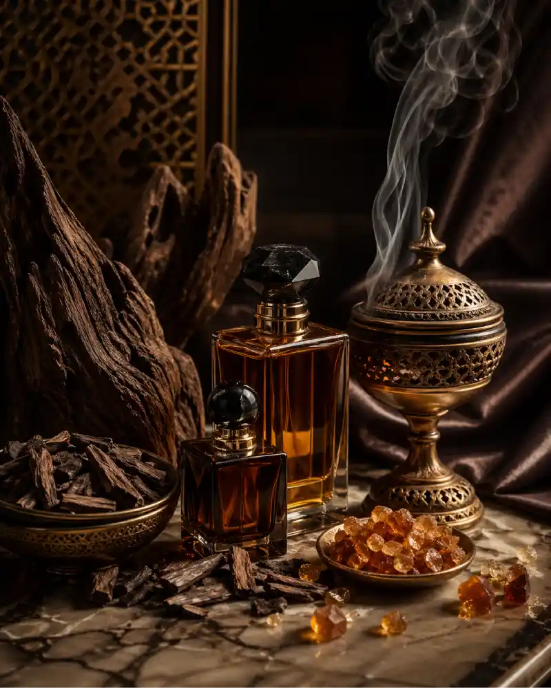 Top 10 Men’s Perfumes in Qatar (2026 Edition)