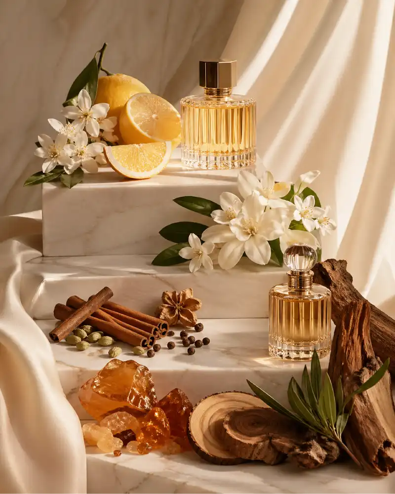 Best Perfumes for Gifting in Qatar (Eid, Weddings & Special Occasions)