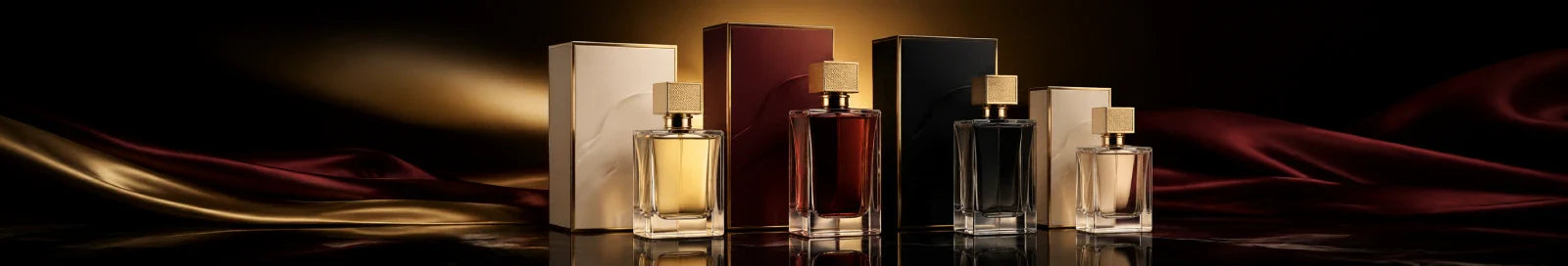 Maison Asrar × Cal Cologne