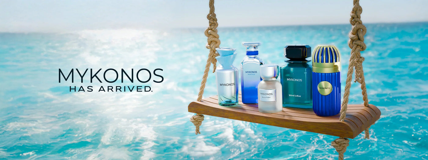 Mykonos