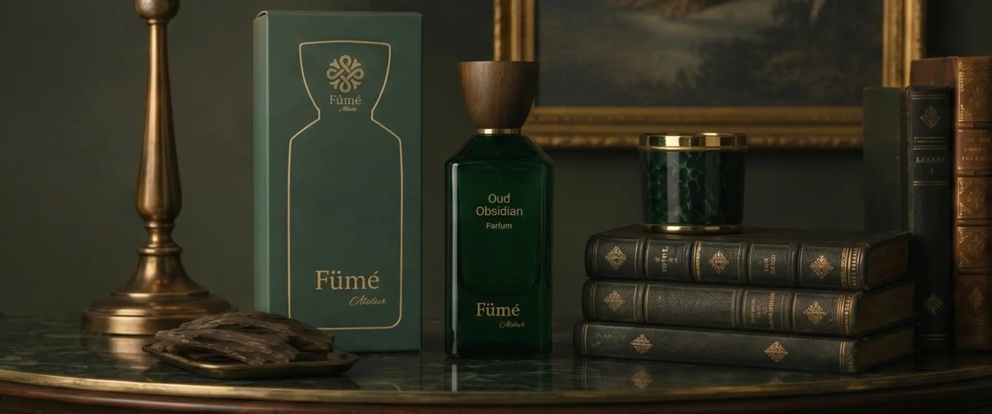 FÜMÉ ATELIER