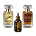 ALF + TSUKI + Akoya 6ml Oil Concentrate