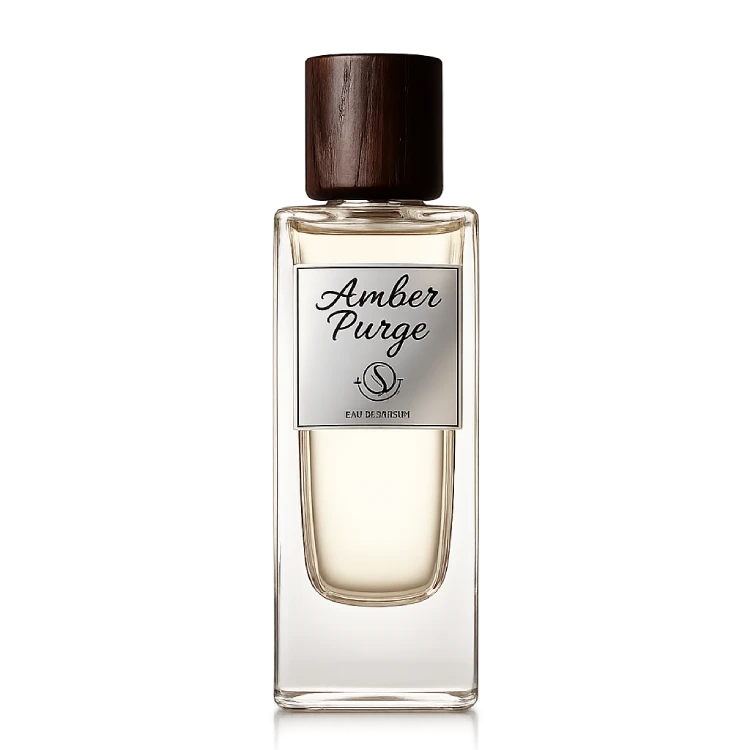 Amber Purge