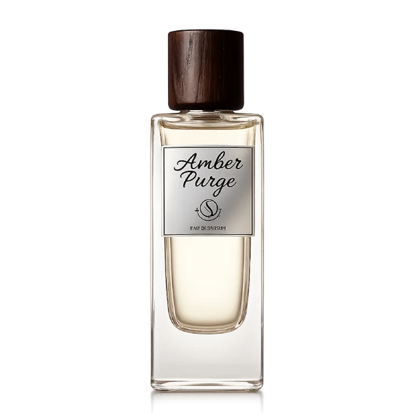 Amber Purge