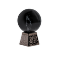 Black Obsidian