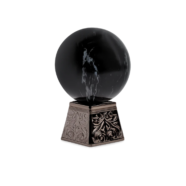Black Obsidian