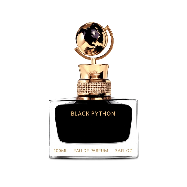 Black Python