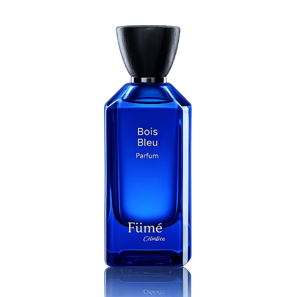BOIS BLEU