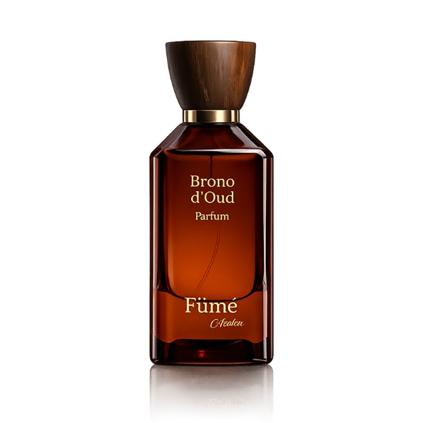 BRONO D'OUD