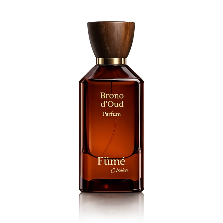 BRONO D'OUD