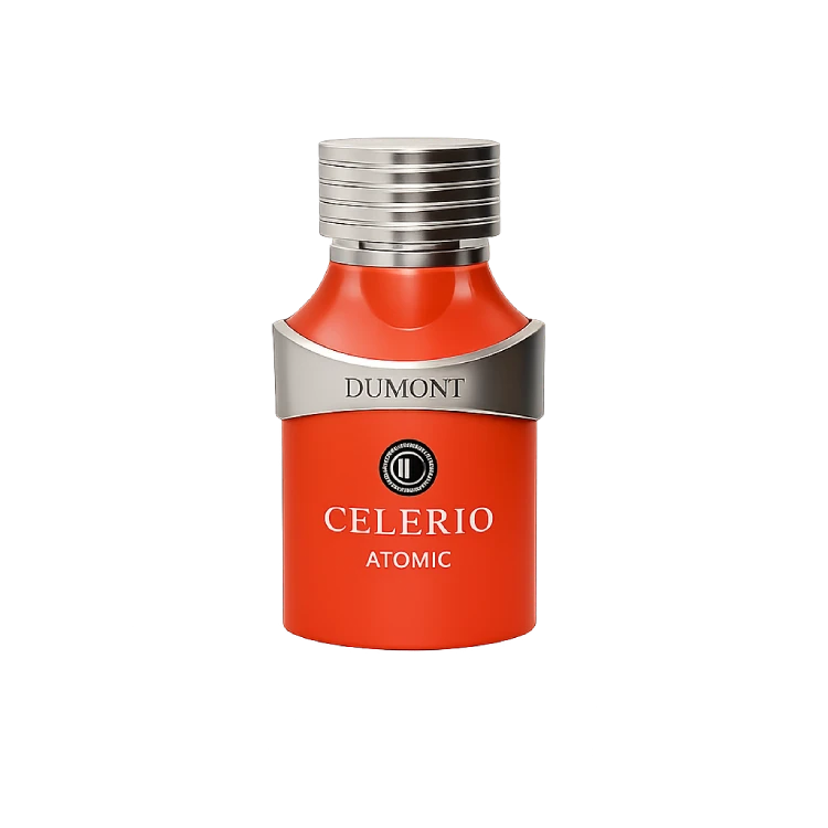 Celerio Atomic