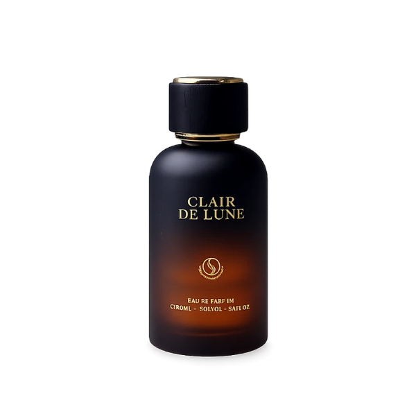 CLAIR DE LUNE (Inspired by Ombre Nomade by Louis Vuitton)