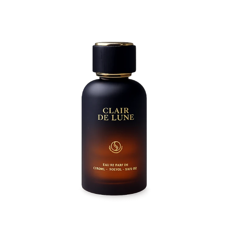 CLAIR DE LUNE (Inspired by Ombre Nomade by Louis Vuitton)