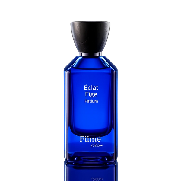 ECLAT FIGÉ