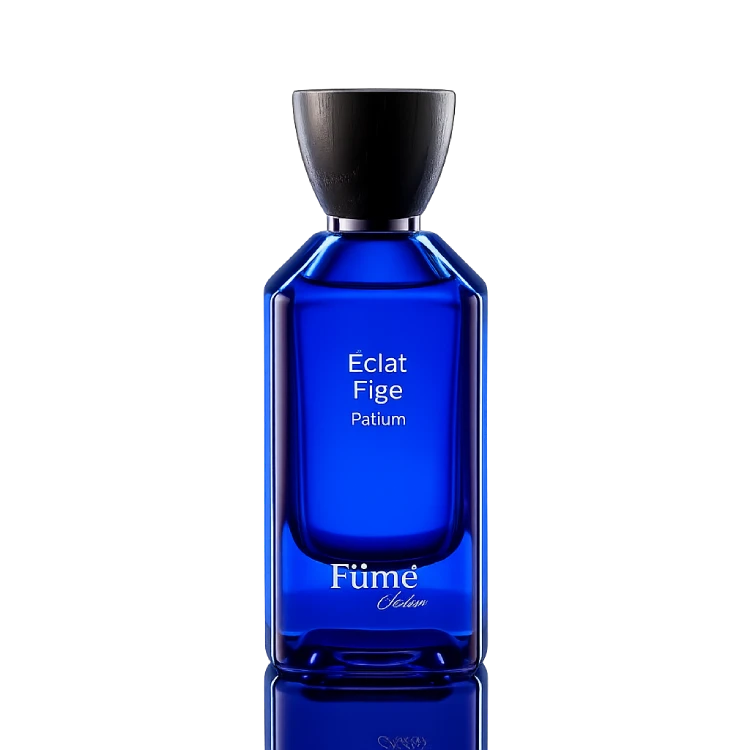 ECLAT FIGÉ