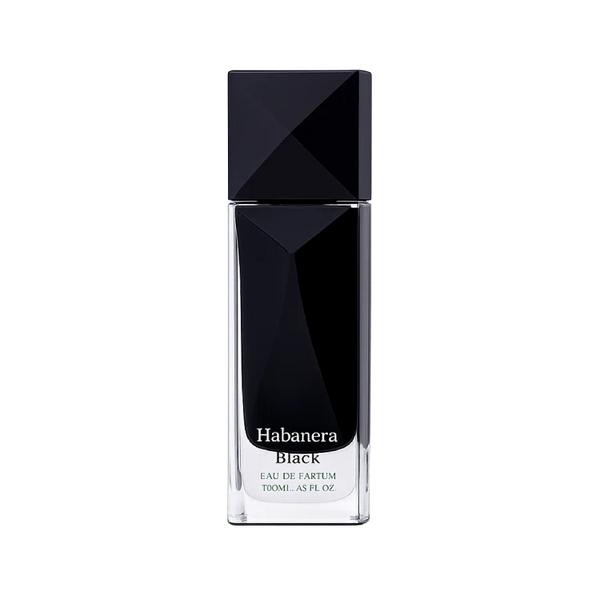 Habanera Black