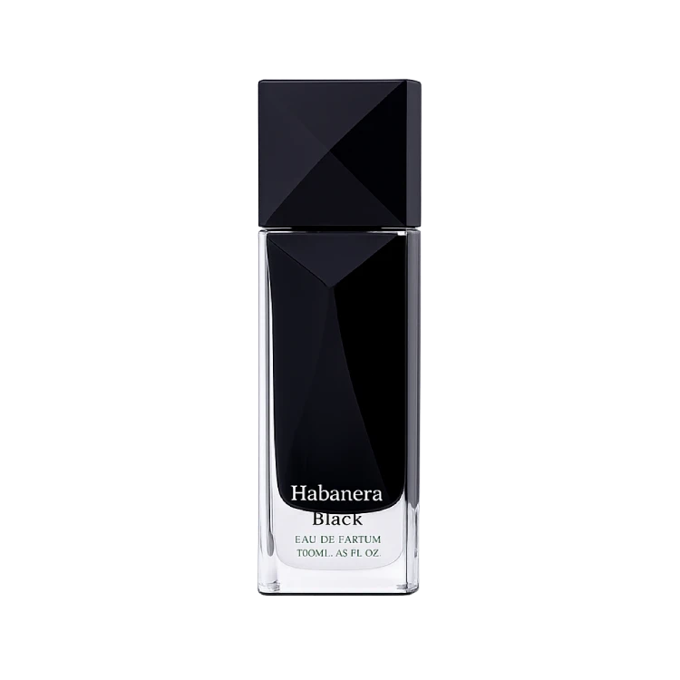 Habanera Black