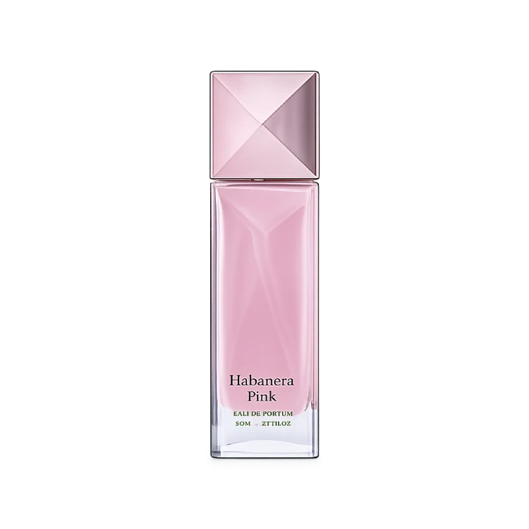 Habanera Pink