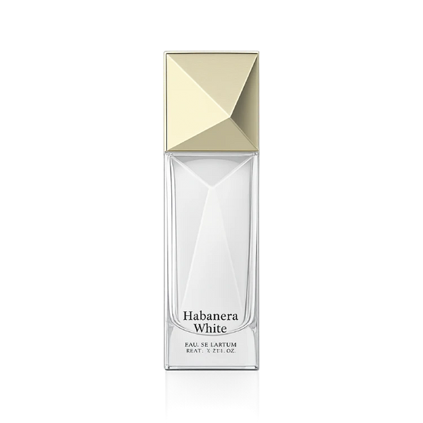 Habanera White