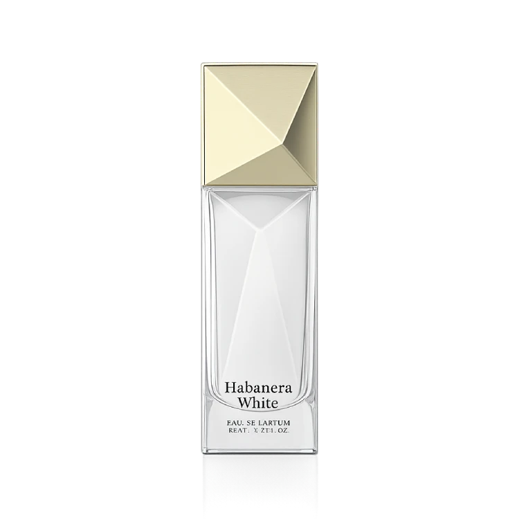 Habanera White