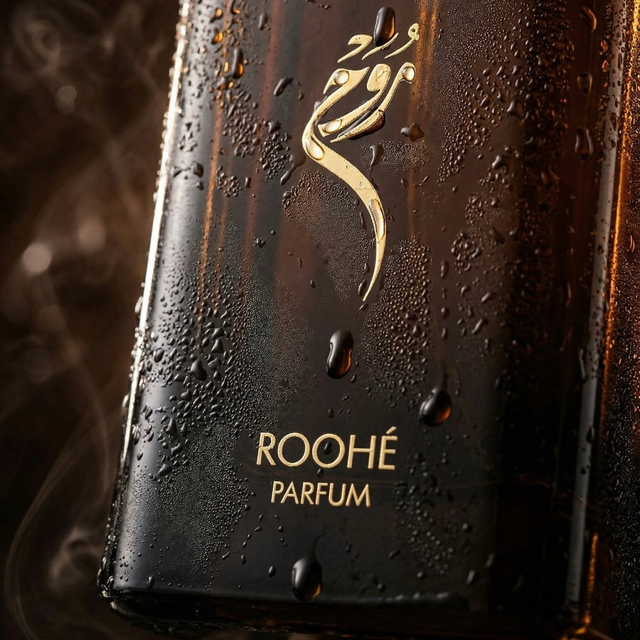Roohé