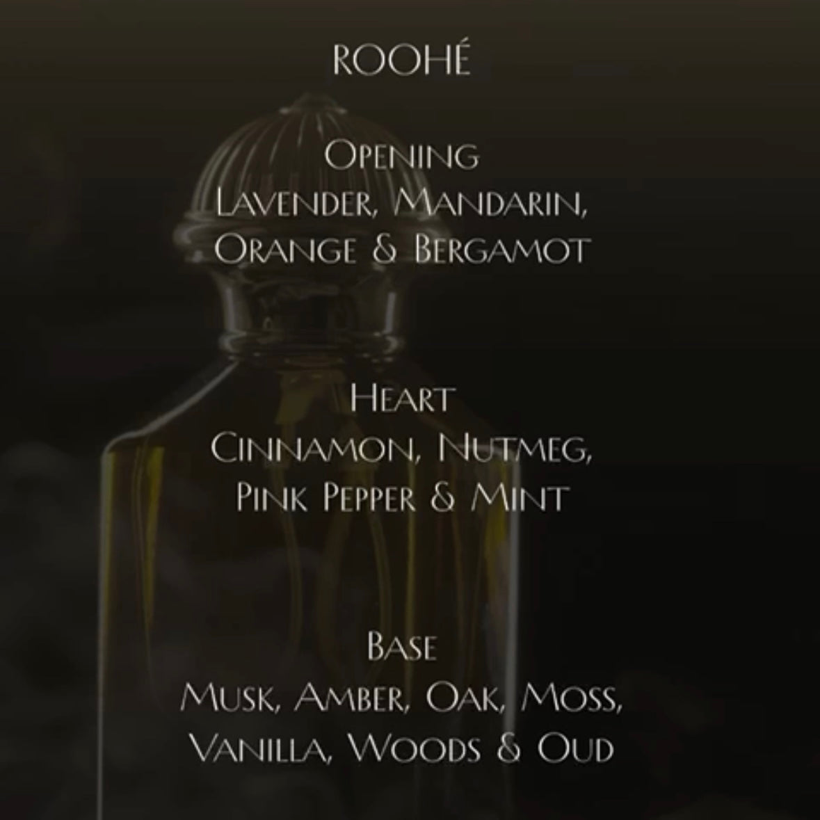 Roohé