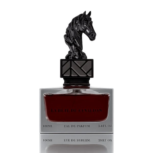 La Bête du Gévaudan