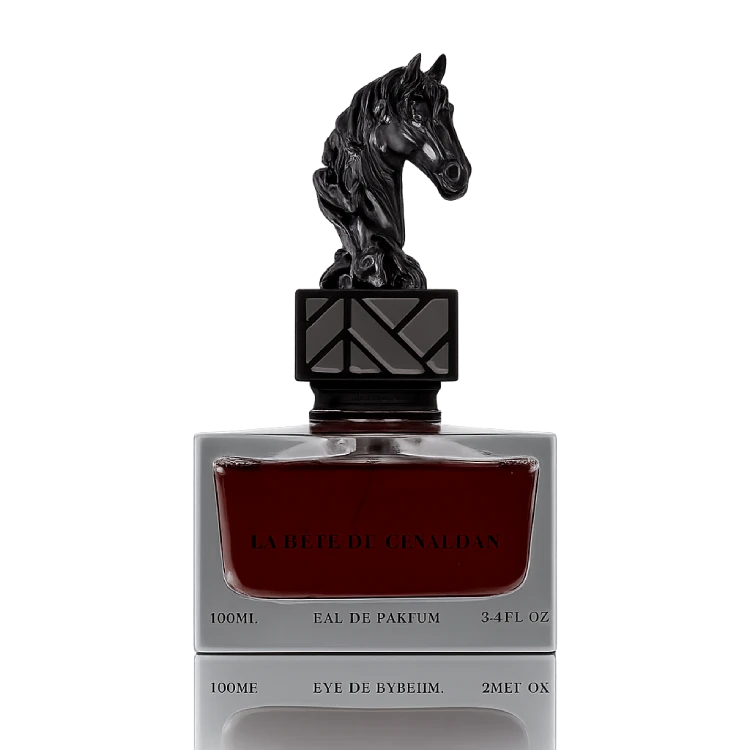La Bête du Gévaudan