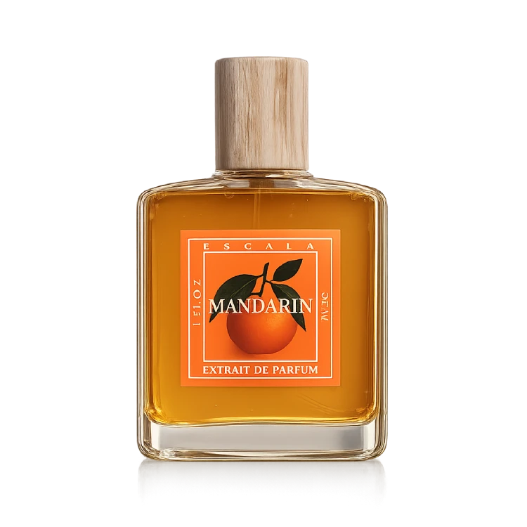 Mandarin