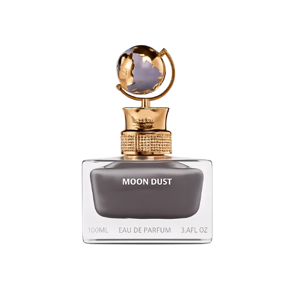 Moon Dust