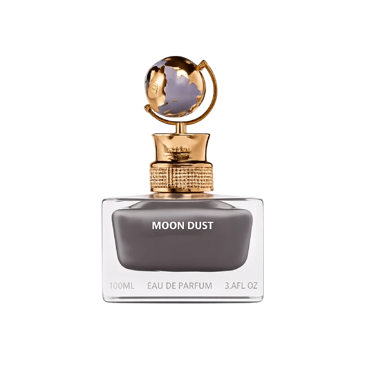 Moon Dust