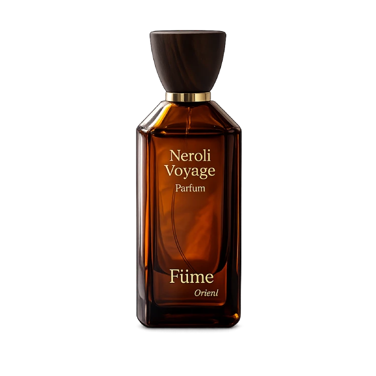 NEROLI VOYAGE
