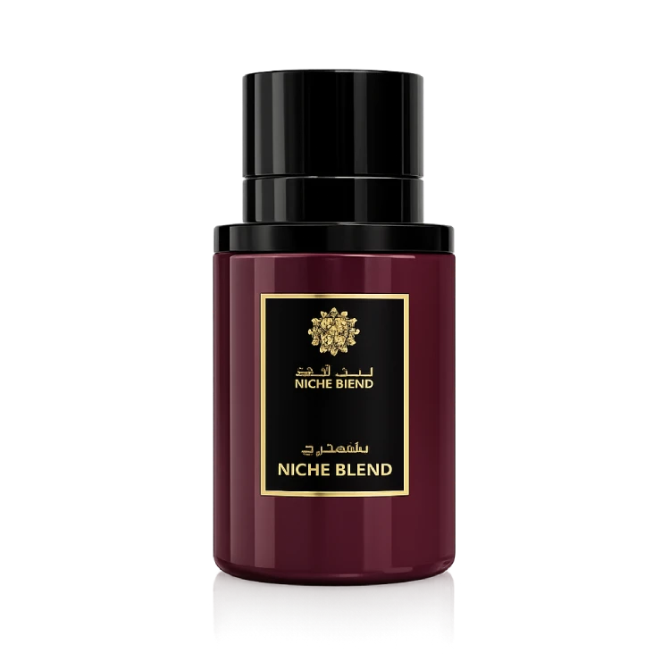 Niche Blend