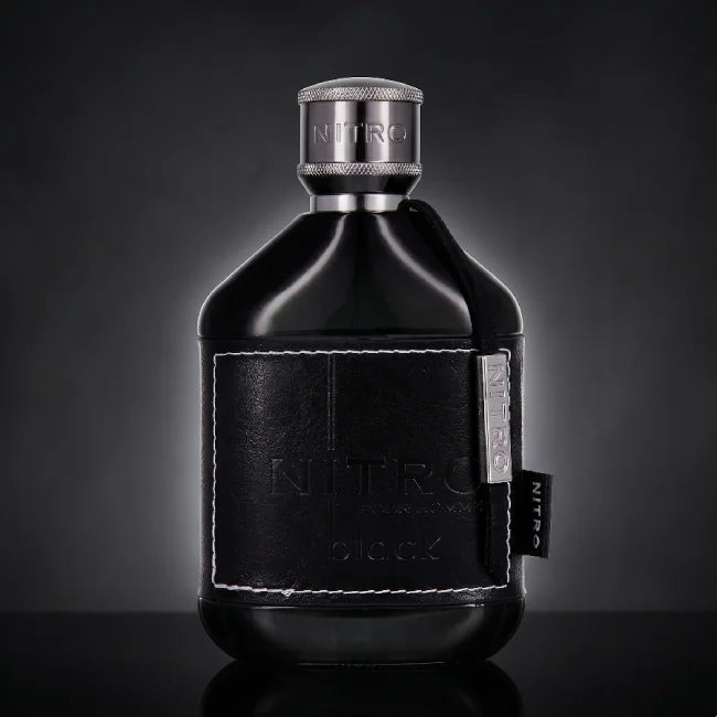 Nitro Black