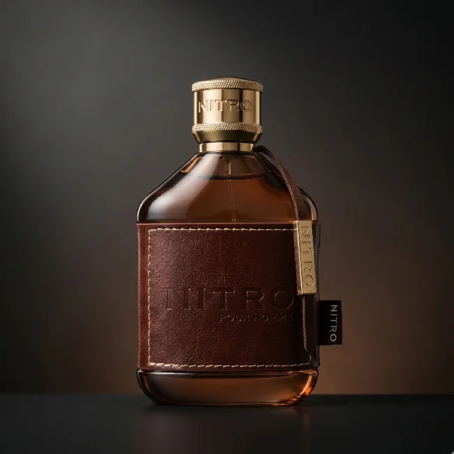 Nitro Pour Homme