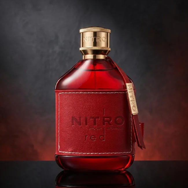 Nitro Red