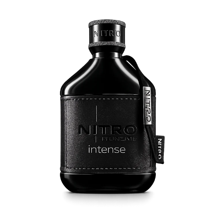 Nitro black Intense