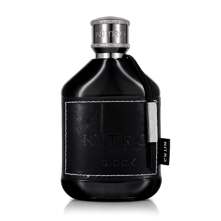 Nitro Black
