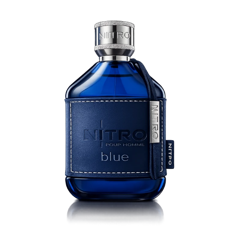 Nitro Blue