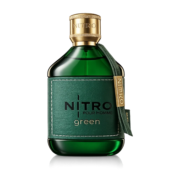 Nitro Green