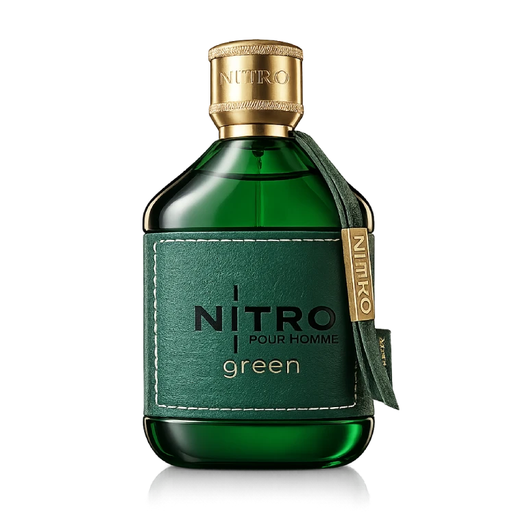 Nitro Green