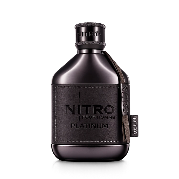 Nitro Platinum