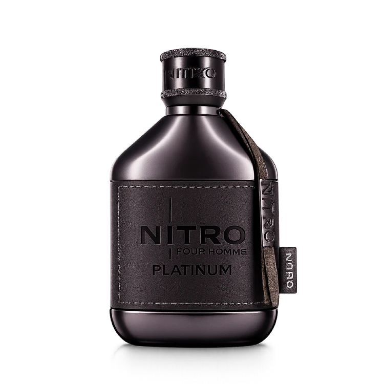 Nitro Platinum