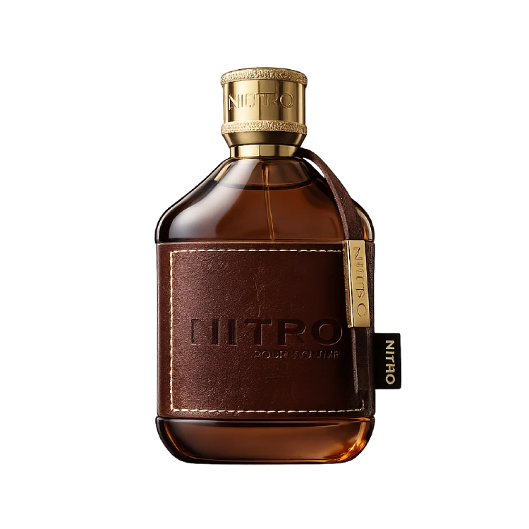 Nitro Pour Homme
