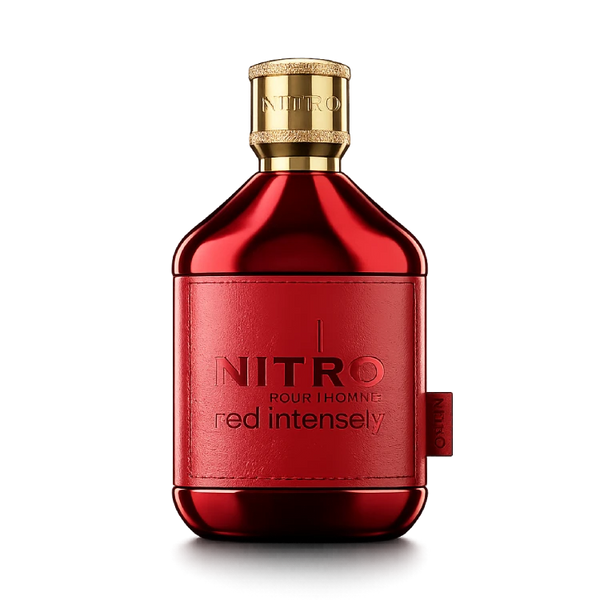 Nitro Red Intense