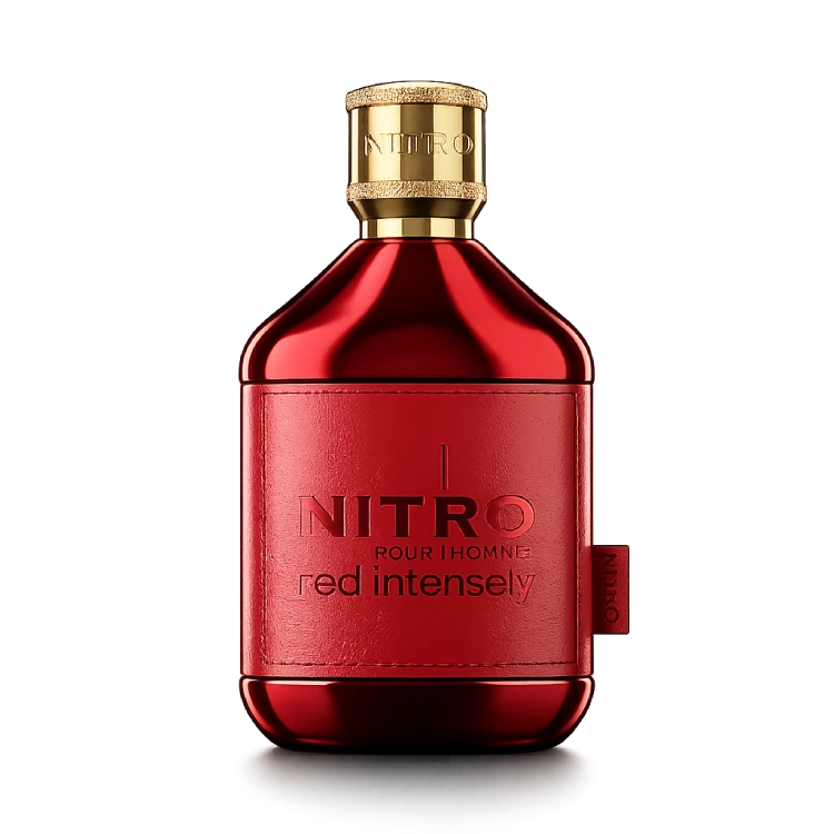 Nitro Red Intense