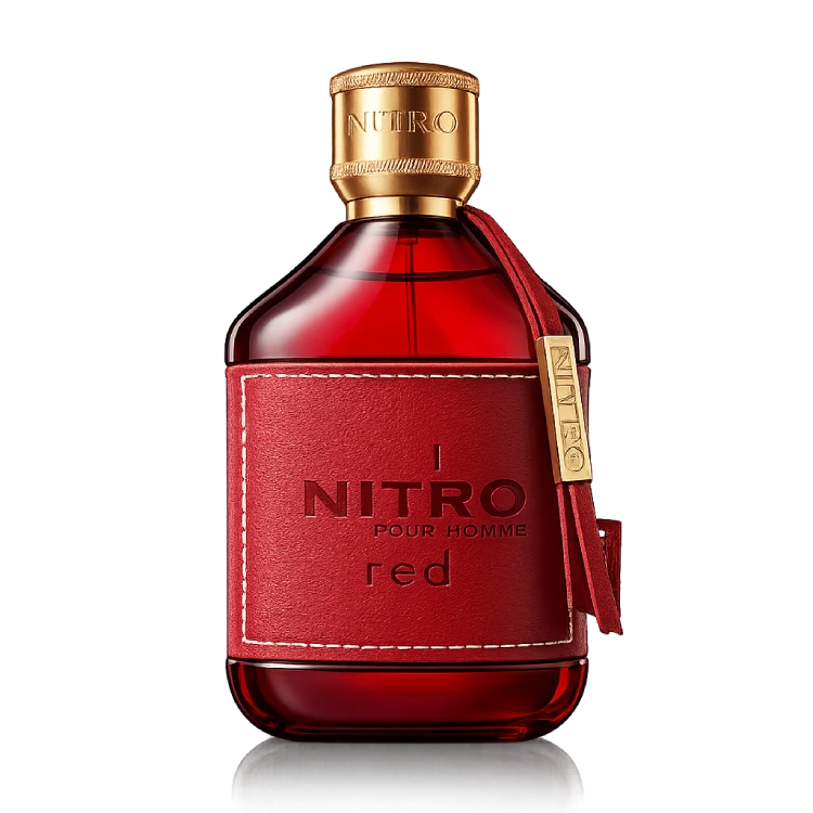 Nitro Red