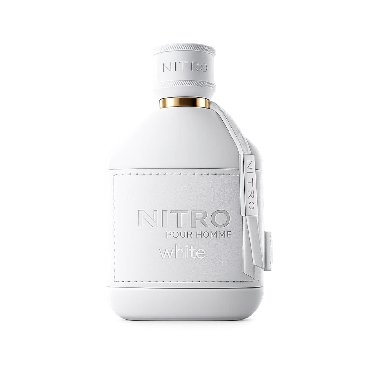 Nitro White