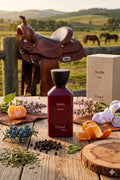 Saddle